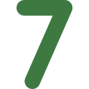Seven icon