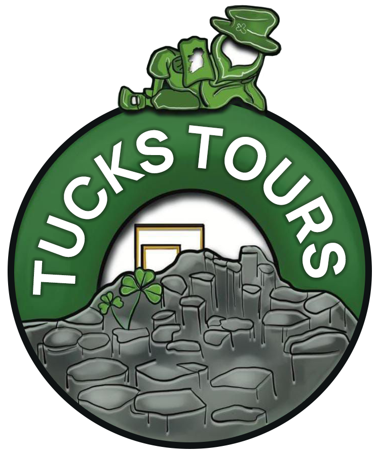 TucksTours Logo