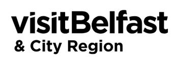 Visit Belfast Logo