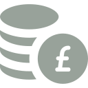 pound-sterling icon