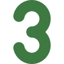 three