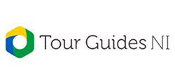 Tour Guides NI Logo